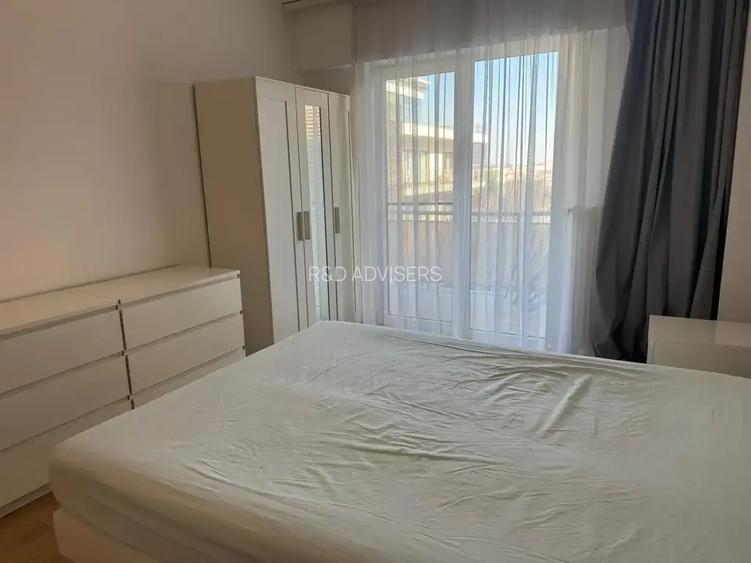 Apartament 3 camere | Terasă generoasă | Vedere liberă | Baneasa - 9