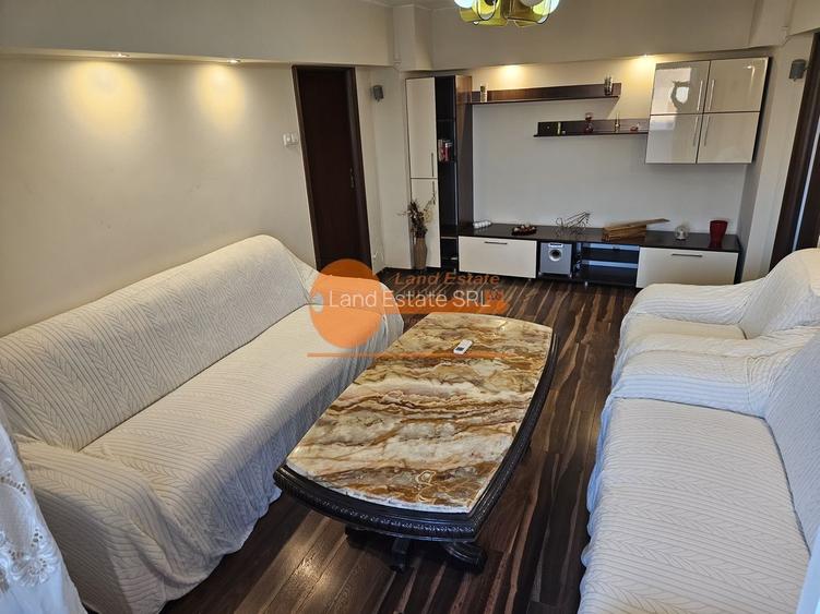 Apartament 3 camere 70 mp la 5m de metrou Timpuri Noi - 2