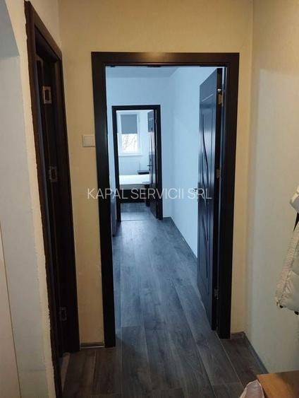 Inchiriere 2 camere, langa Scoala 8, cu centrala pe gaz - 7