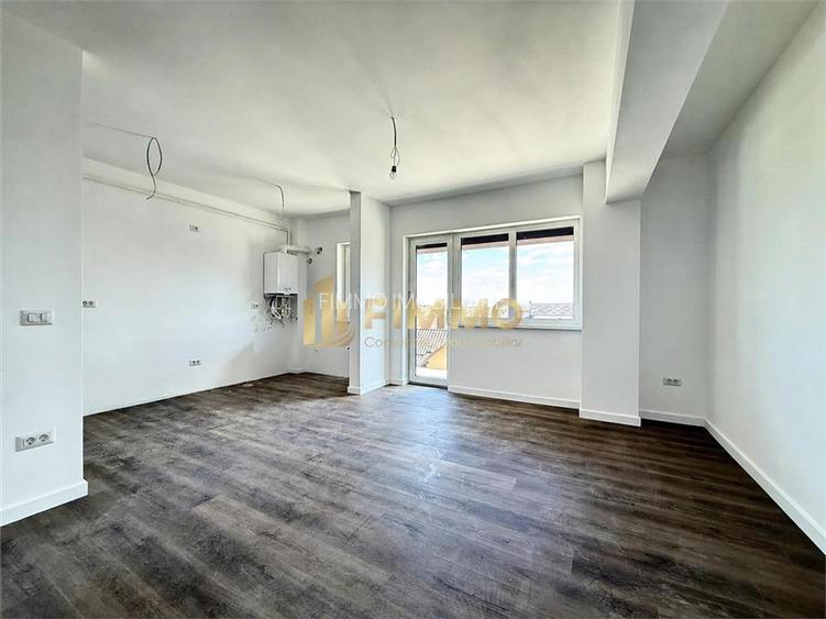 Apartament 2 cam | 58mp | Et 1 | Burdujeni-Sat | ID:1743 - 3