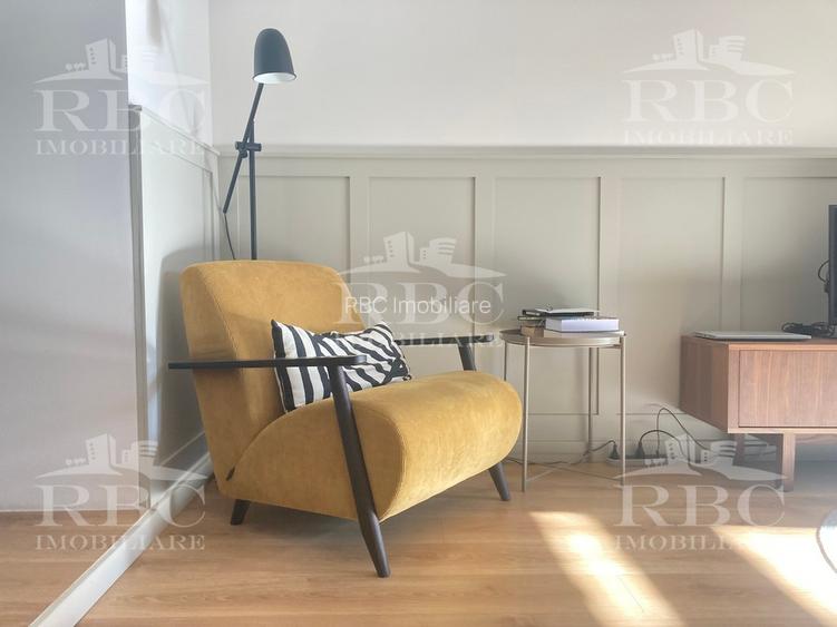 Apartament superb pe Emil Racovita - 13