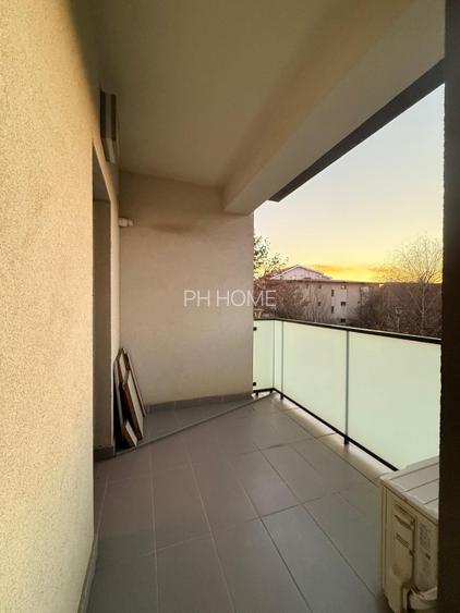 Apartament Studio 1.5camere, 49 mp utili, Dumbravita Sud  - 10