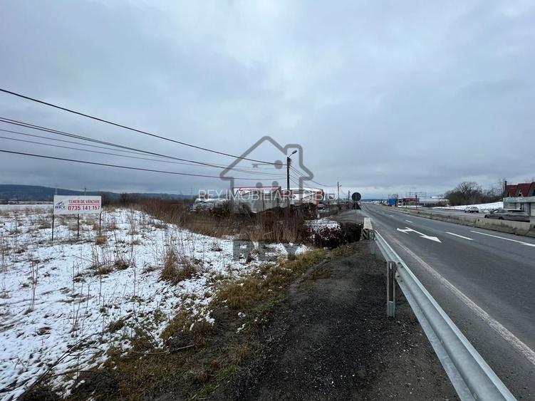 Teren de vânzare in Șelimbăr lângă Extaz - 3