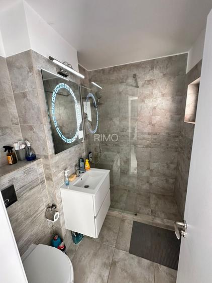 Apartament superb cu trei camere, Brancoveanu, 145.000€ - 9