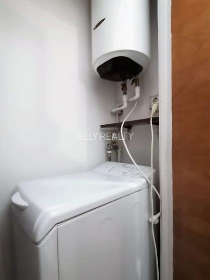 Inchiriere garsoniera zona Liberty Mall / Str. Al. Locusteanu / Electromagnetica - 8