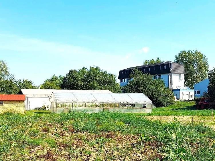 Oportunitate de investitie| Delta Dunarii |Mila 23| pensiune activa - 20