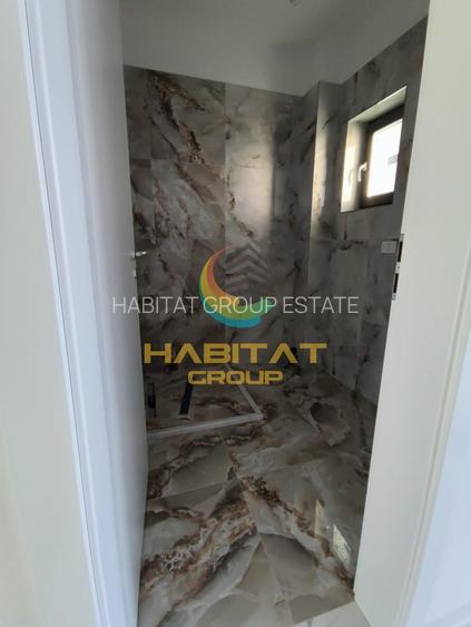 Vila p+1+pod / 4 camere / com. Berceni / Comision 0% - 12