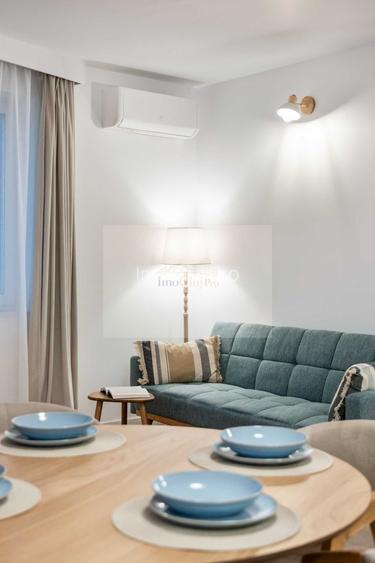 Apartament 2 camere de închiriat +Parcare | Europa | Prima închiriere - 8