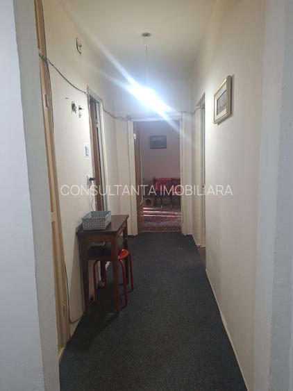 2 Camere Decomandat Etaj 2 la 5 min Metrou Gorjului Ideal Investiție - 6