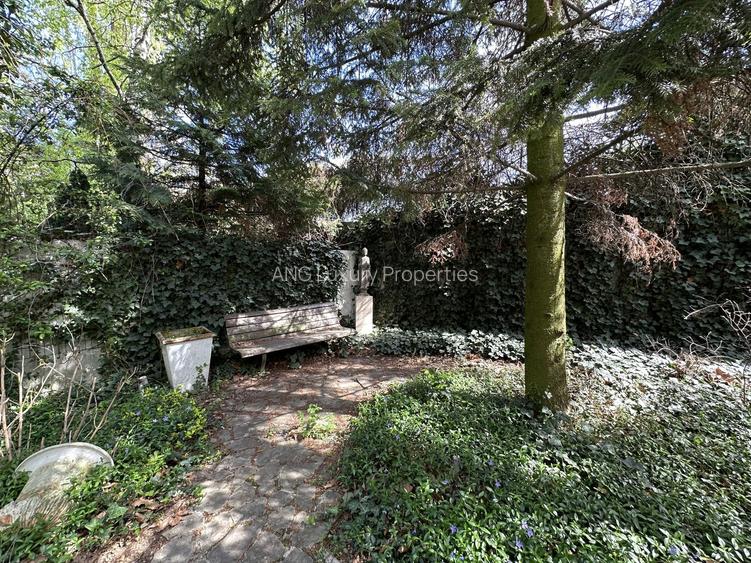 Vila Impozanta Langa Parcul Gradina Icoanei - 32