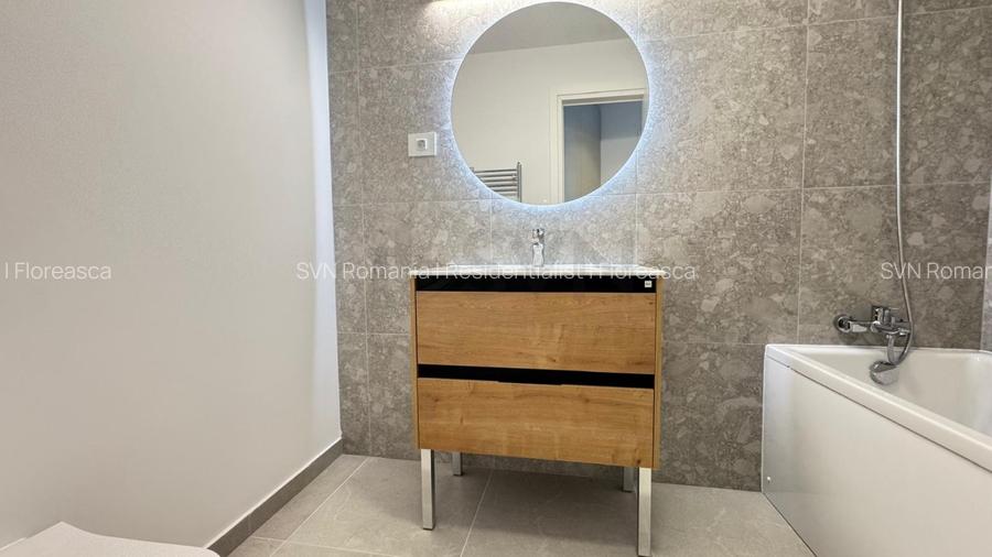 REA1027133 Apartament 3 camere I Prima inchiriere I Iancu Nicolae - 10