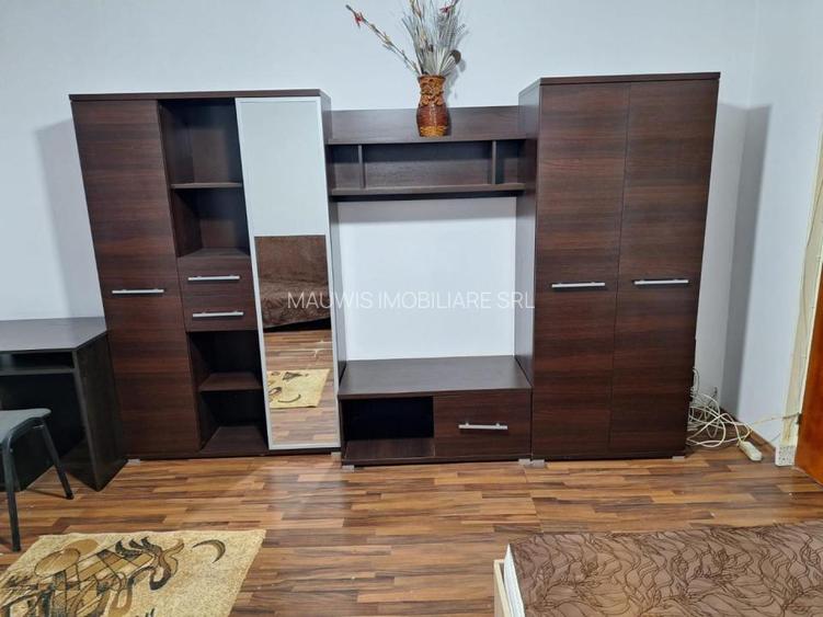 5 min metrou Favorit gars Cf.1 cu balcon libera insorita bloc 2lifturi - 2