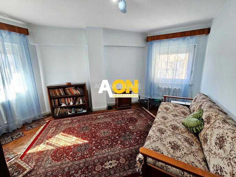 Apartament 3 camere, 75 mp utili, etaj 1, ultracentral - 12