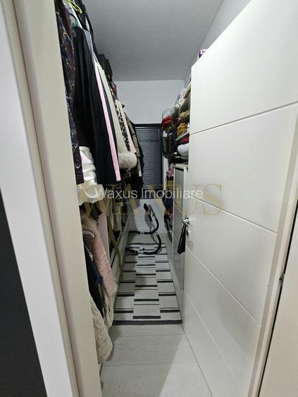 Casa individuala premium/locație semicentrala DEJ - 17