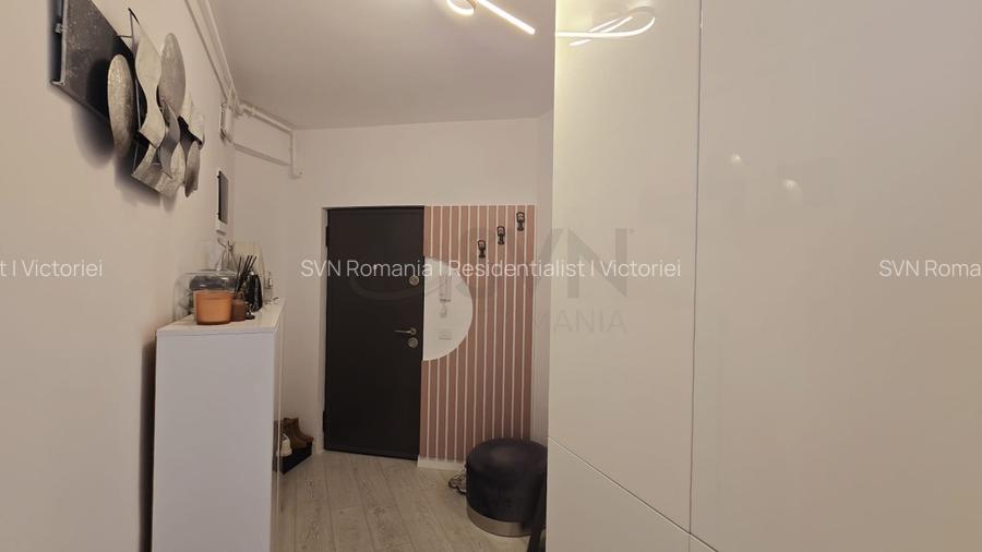 REA1029016 Apartament 2 camere Magurele Elite Residence - 12