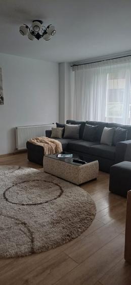 Apartament 2 camere Lujerului bloc nou/centrala proprie metrou