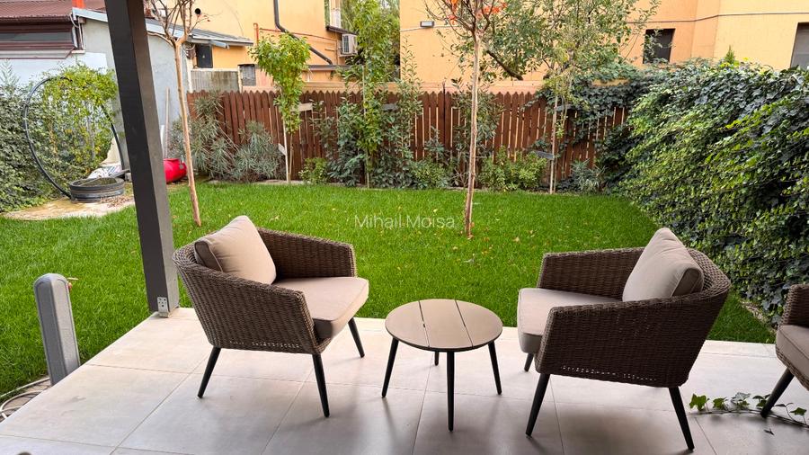 Proprietar-Duplex-4 camere Mobilat - 3