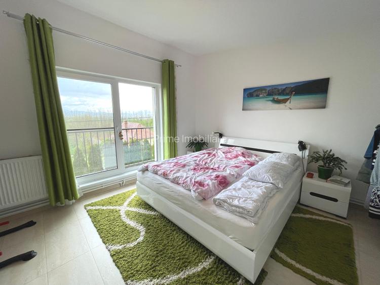 Casă cu 4 camere | Teren 870mp | Studio, pivniță & jacuzzi |  zona Ciugud - 5