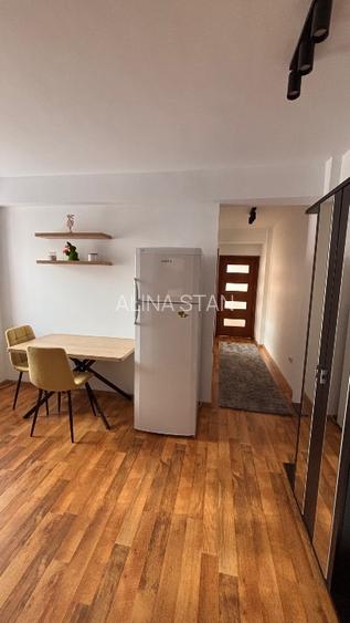 Inchiriez ap.  2 camere zona Iulius Mall - 2