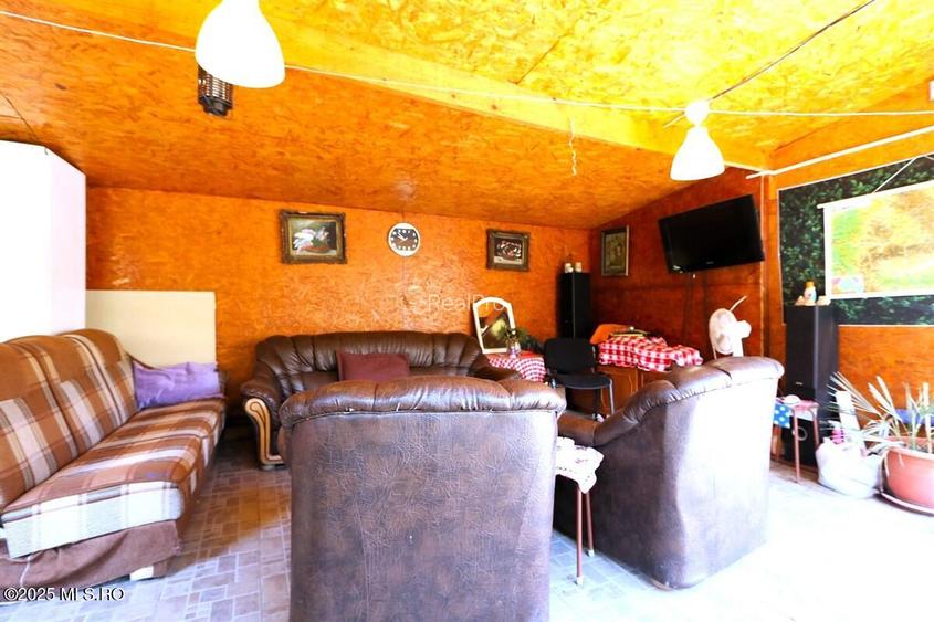 Palazu Mare - Strada Gheorghe Baritiu 16, casa cu teren de 680 mp! - 26