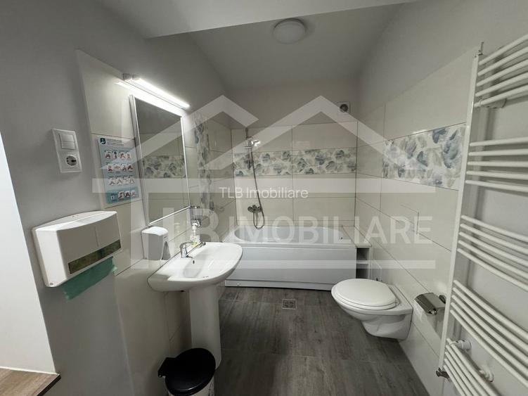 Apartament cu 2 camere, 45mp, Zona Central - 8