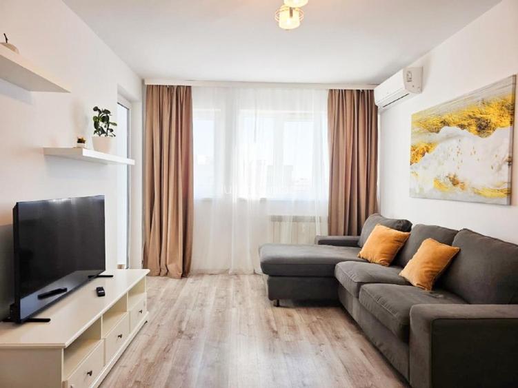 Apartament 2 camere - Metrou Titan - 16