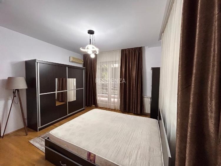 Apartament 4 Camere Șos.Nordului | 3 Bai | Centrala | Terasa | Parcare subterana - 8