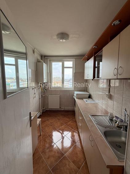 3 camere–Bd Alexandru Obregia-Centrală proprie-Parcare - 2