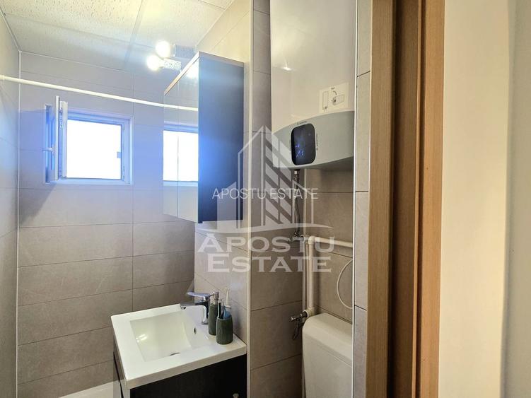 Apartament 3 camere Aurel Vlaicu - 10