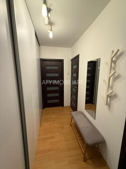 Garsonieră modernă şi spațioasă - LUJERULUI - 4