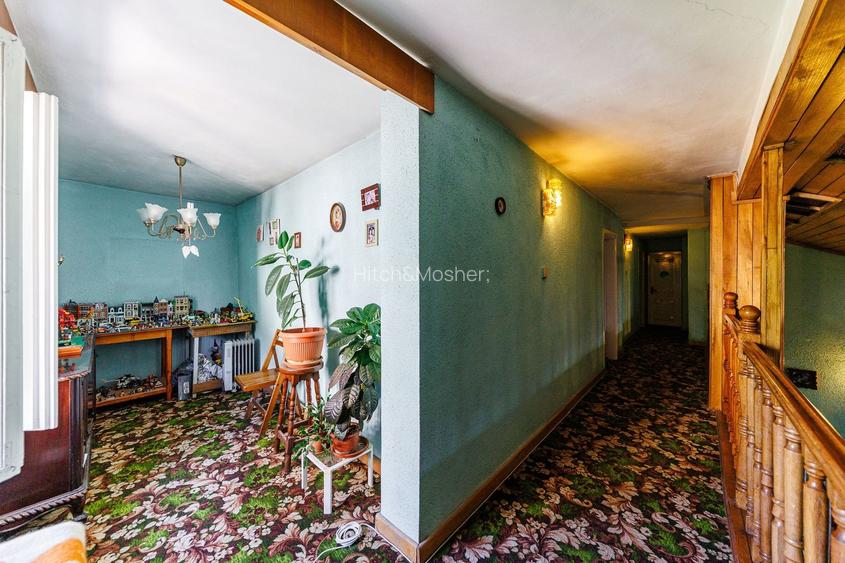 Locul în care ai vrea să fii acasă – Elisabetin - 15