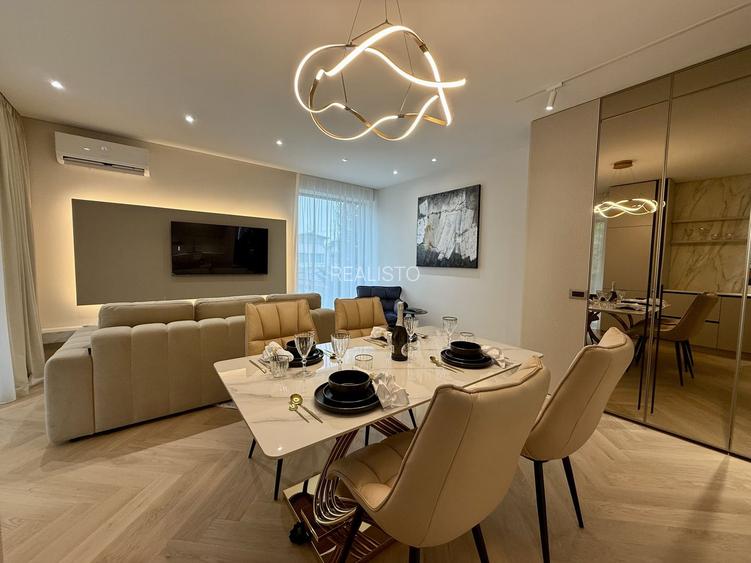 Apartament superb cu 2 Camere si terasa generoasa - Iancu Nicolae - 2