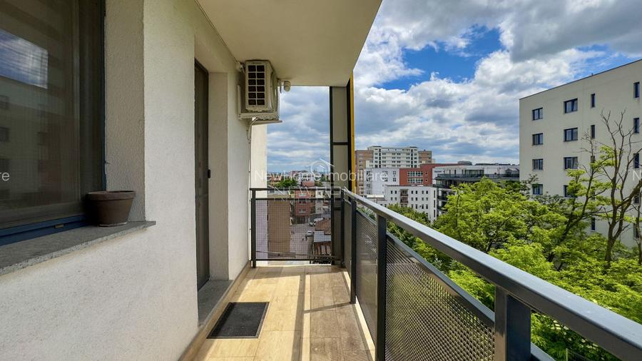 Apartament LUX 2 camere, zona Iulius Mall - 22