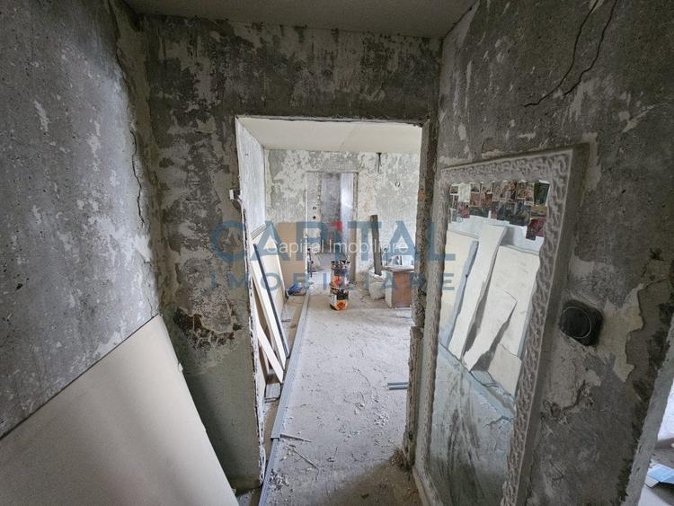 0% COMISION Apartament 2 camere - 2