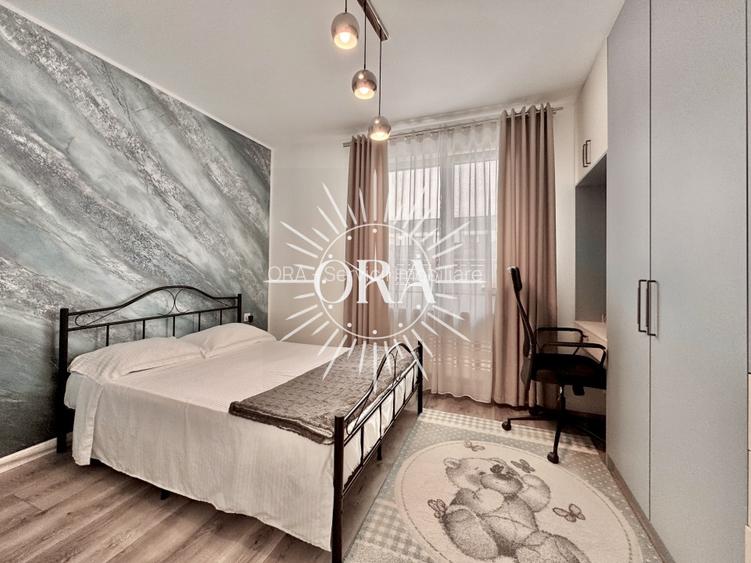 APARTAMENT 3 CAMERE | DE VÂNZARE | VIVO / BMW | TERASĂ 19 MP + PARCARE - 11