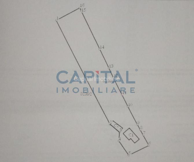 Casa de vanzare in Campulung Muscel, Arges - 11