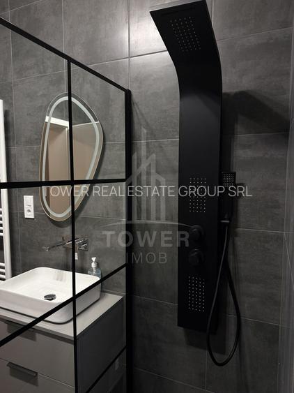 Apartament 3 camere | Design modern I Complet mobilat - 29