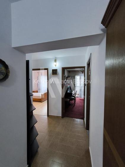 Apartament 3 camere I Vintage  - 4