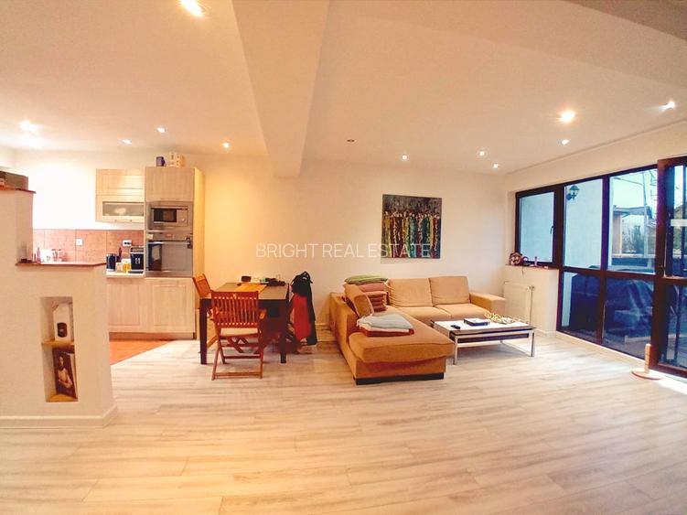 Casa De Tip Duplex, 4 Camere, Ghimbav, Complet Mobilata Si Utilata - 3