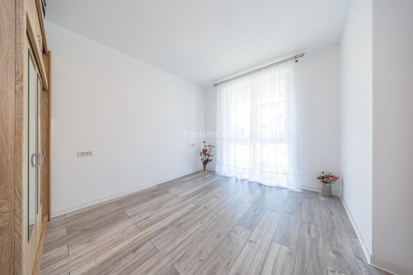 Apartament 2 camere UNO Residence – parcare și boxă incluse - 6