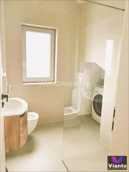 CASA INDIVIDUALA PREMIUM CU VEDERE PANORAMICA CETATEA CISNADIOARA | GRADINA - 12