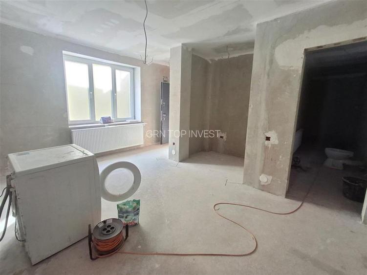 Casa individuala 8 camere 1250mp teren Cristian - 11