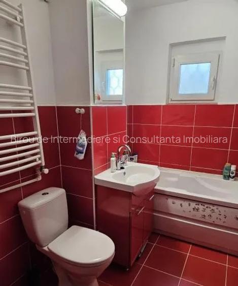 ► Trocadero 2 Camere Decomandate 57m² Mobilat Utilat Izolat eXterior - 8