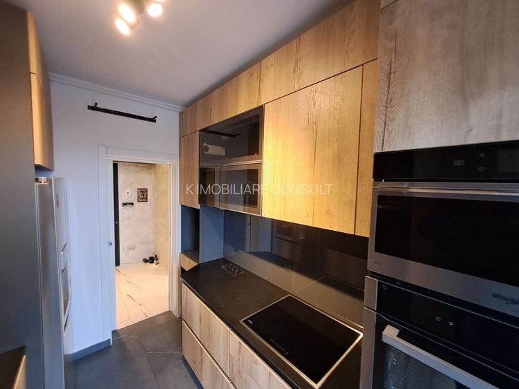 Chitila complex nou apartament 2 camere de inchiriat - 16