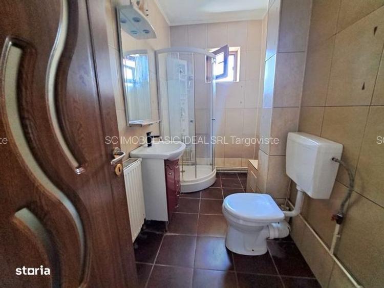 Zona Balaban,  vanzare apartament 3camere,  confort I - 4