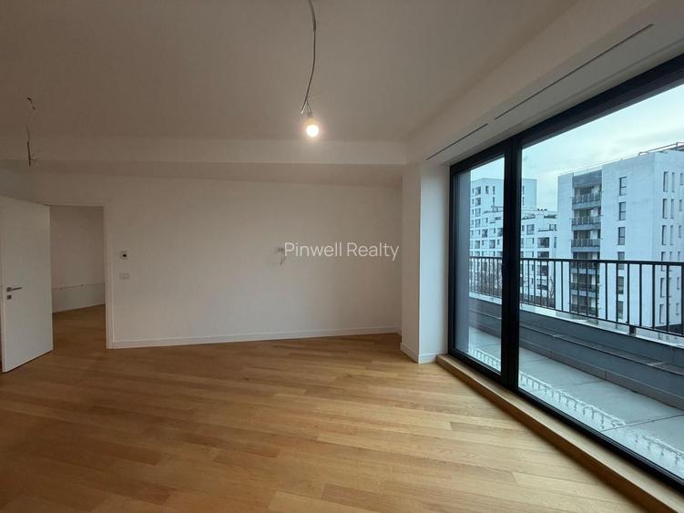 PENTHOUSE BRICKVIILE I IANCU NICOLAE I VOLUNTARI - 6