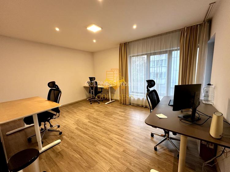 Casa 5 camere, Gheorgheni, Curte, Garaj, Titulescu, Interservisan - 14