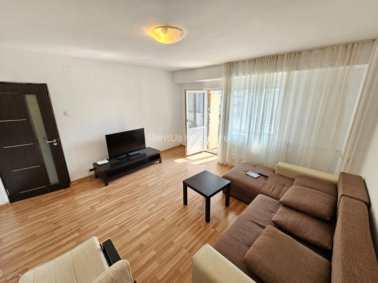 Timpuri Noi /Tineretului/Ap 3 Cam Decomandat/2 Minute Metrou/ - 3