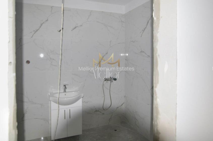 Apartament modern, zonă premium – lângă viitorul mall Rivo - 9