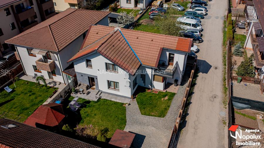 🏡 Duplex elegant, complet mobilat | Stradă privată, zonă liniștită, 0% comision - 2